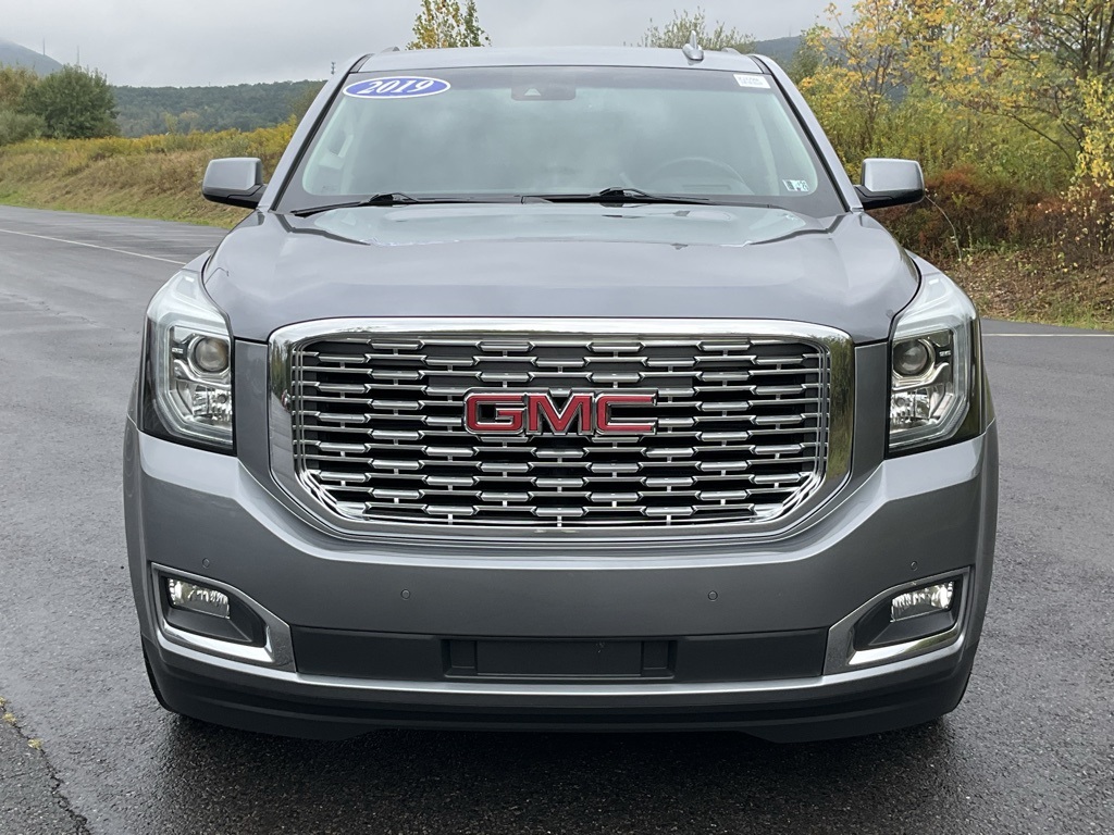 2019 Gmc Yukon Denali photo 30