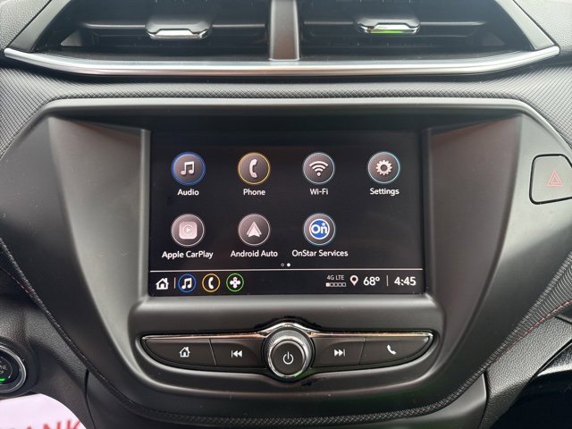 2023 Chevrolet Trailblazer RS photo 25