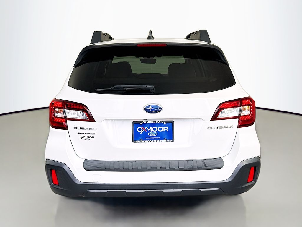 2019 Subaru Outback Premium photo 10