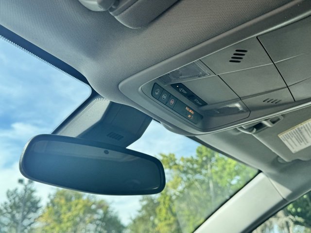 2020 Gmc Terrain SLE photo 27