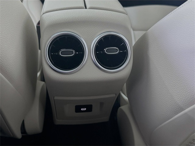 2026 Mercedes Benz CLA 250 photo 21
