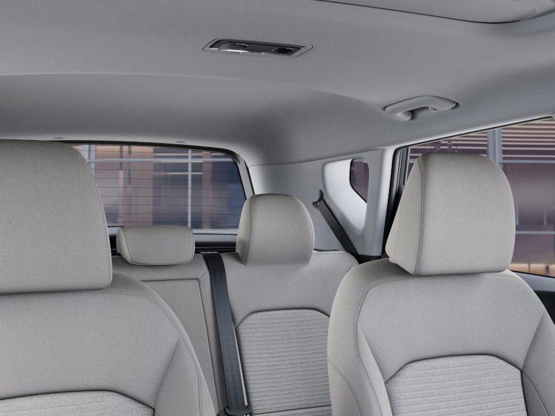 2025 Kia Soul EX photo 24