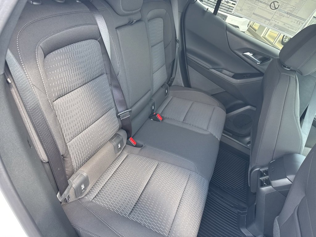 2026 Chevrolet Equinox LT photo 30