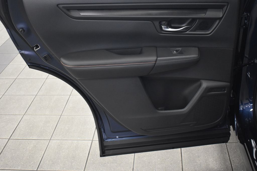 2026 Honda CR-V Hybrid Sport-L photo 19