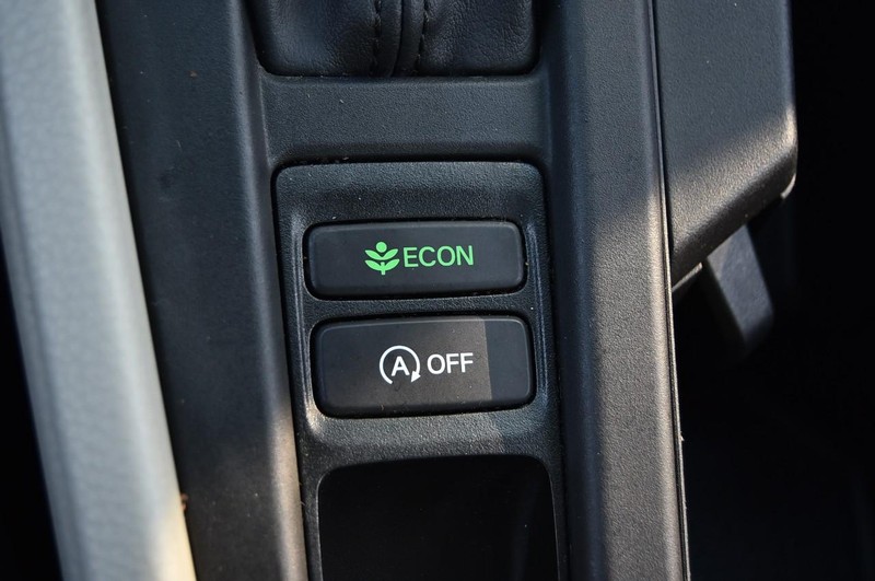 2024 Honda Accord 1.5T EX photo 15