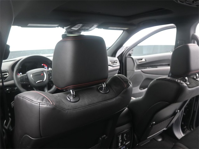 2026 Dodge Durango GT Plus photo 18