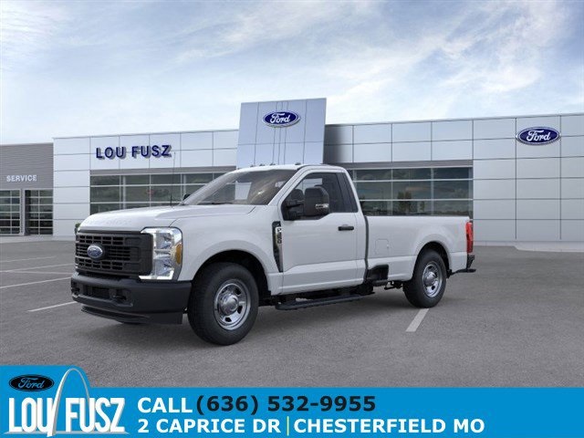 2024 Ford F-350 Super Duty XL's photo