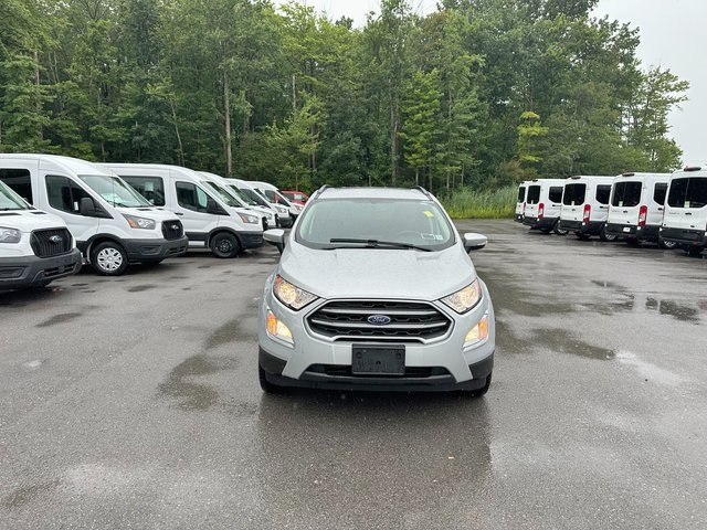 2022 Ford EcoSport SE photo 7