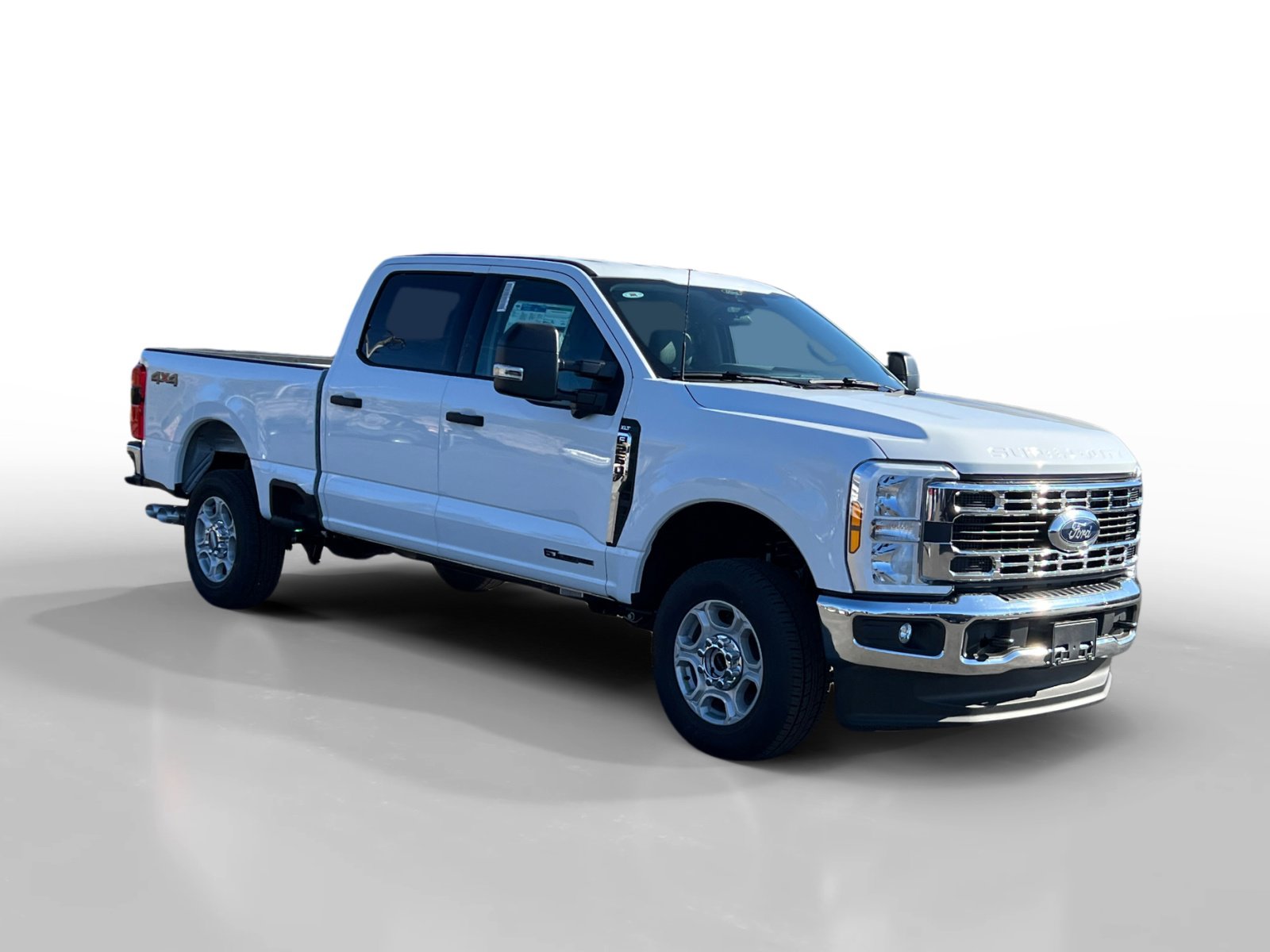 2025 Ford F-250 XLT photo 5