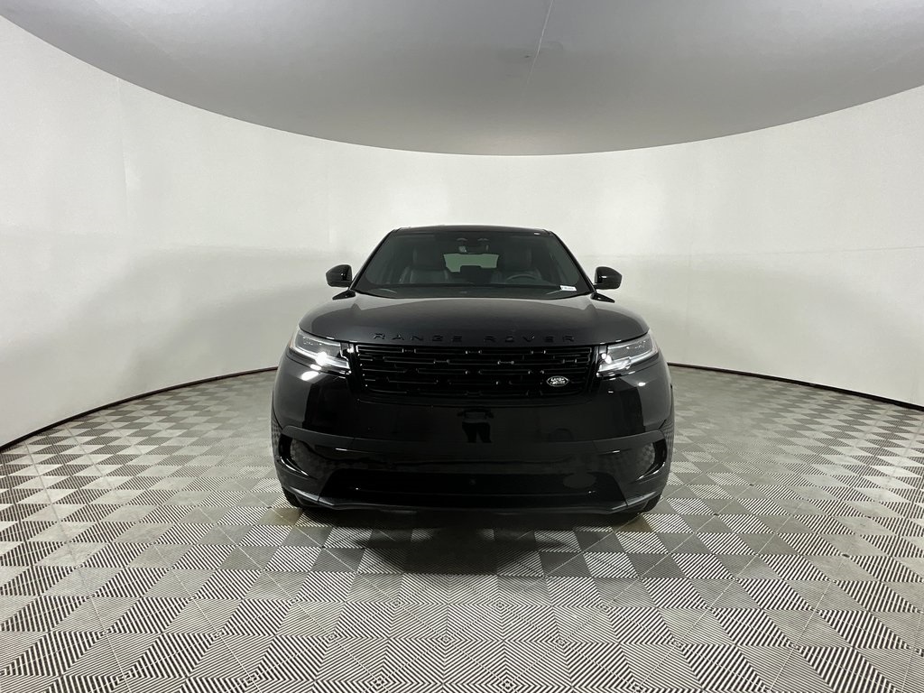 2026 Land Rover Range Rover Velar S photo 6