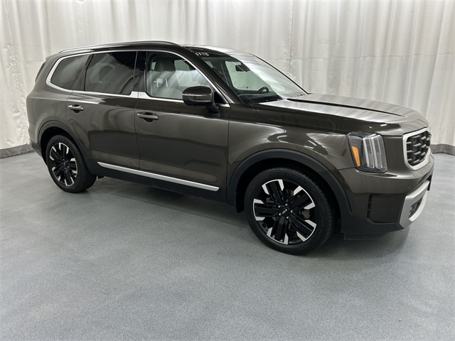 2023 Kia Telluride