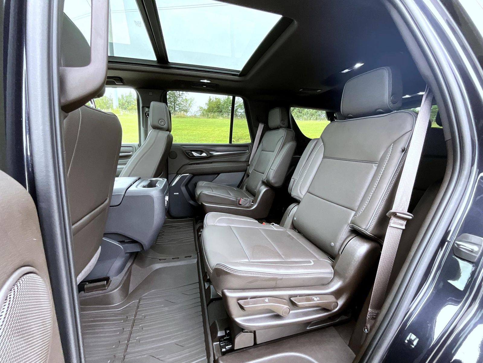 2023 Gmc Yukon Denali photo 17