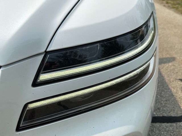 2022 Genesis G80 2.5T AWD photo 10