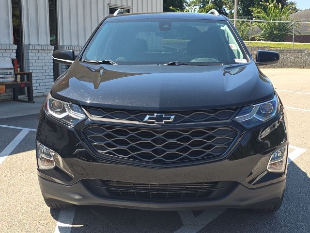 2021 Chevrolet Equinox Premier photo 8