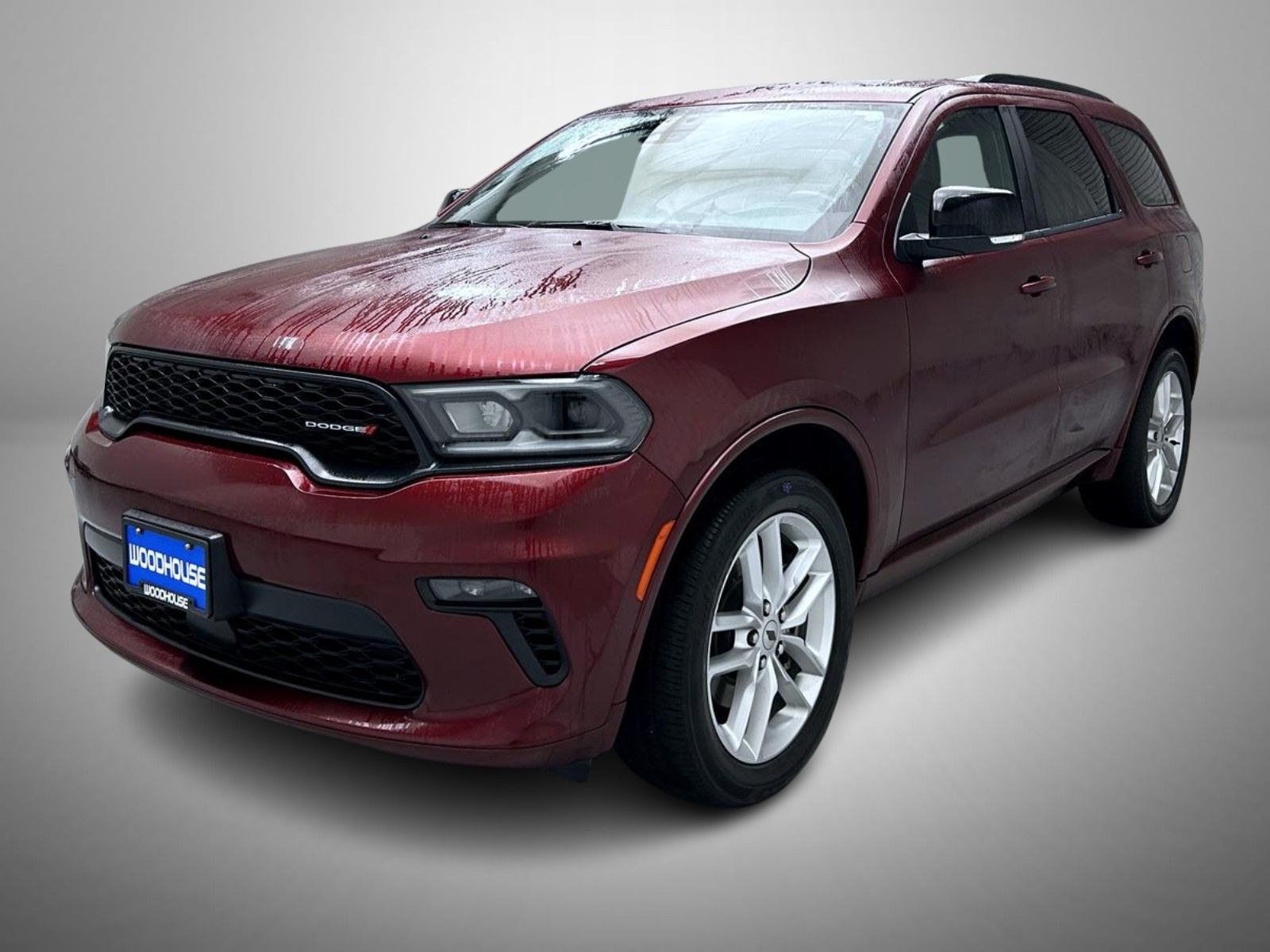 2023 Dodge Durango GT's photo