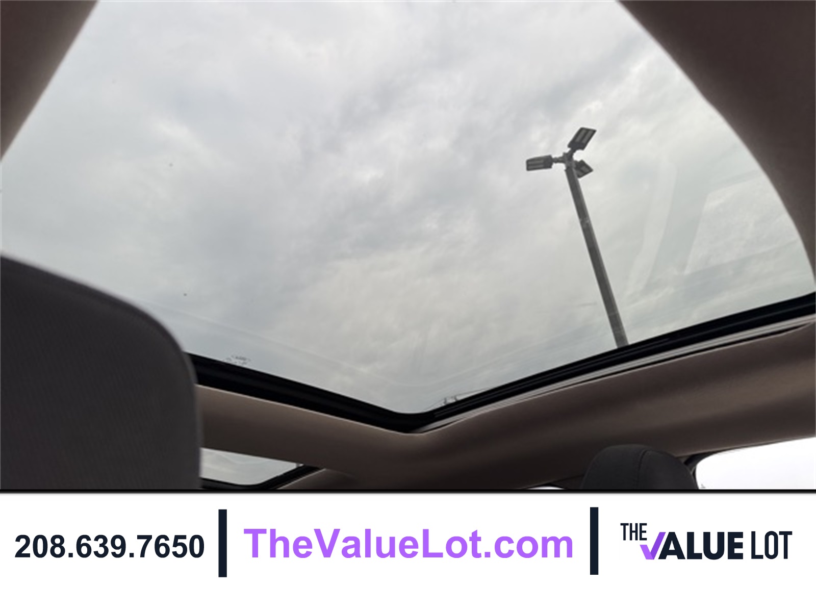 2008 Ford Edge SEL photo 13