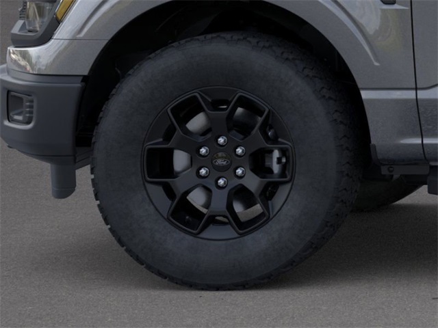 2025 FORD F-150 - Image 41