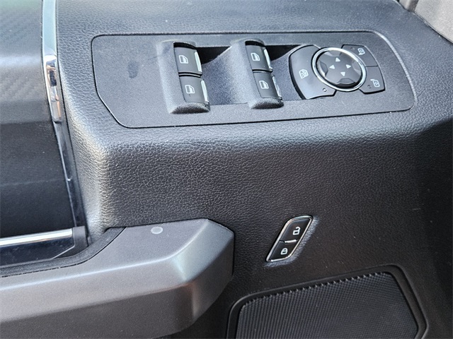 2020 Ford F-150 XLT photo 29