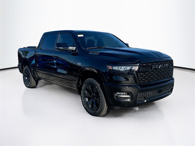 2026 RAM Ram 1500 Pickup Big Horn/Lone Star's photo