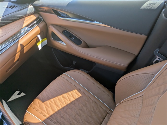 2026 Infiniti QX60 Autograph AWD photo 18