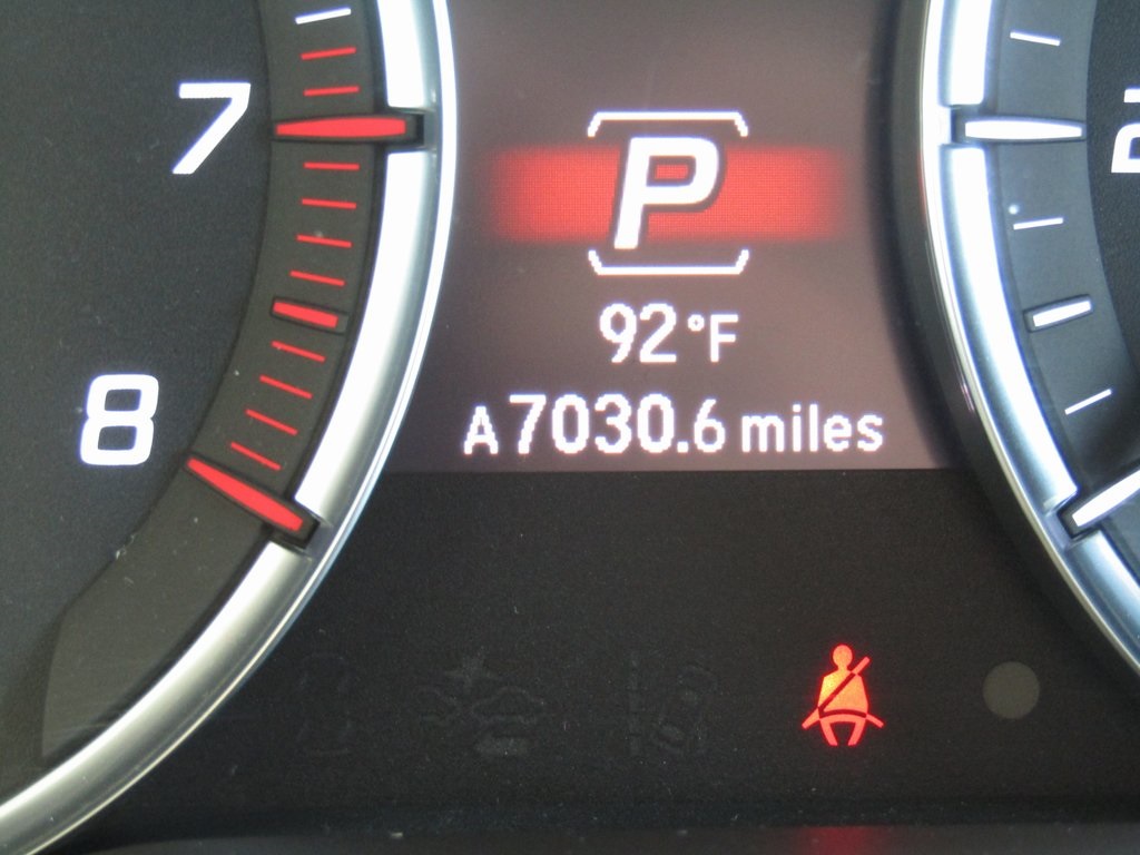 2017 Acura MDX SH-AWD Technology photo 24