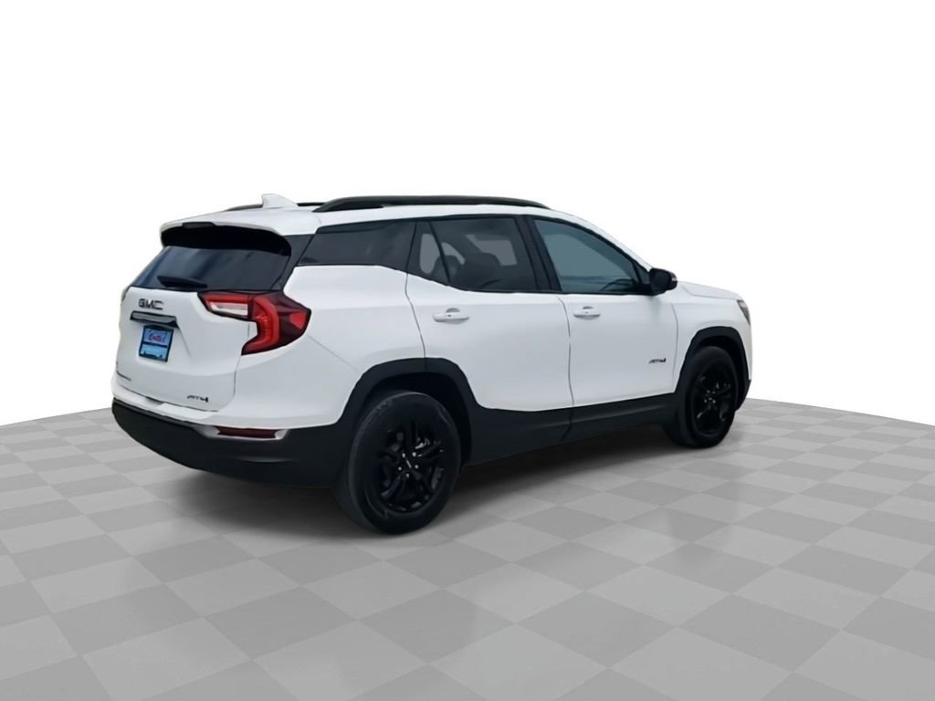 2024 Gmc Terrain AT4 photo 6