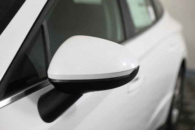 2026 Hyundai Sonata SE photo 24