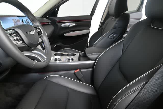 2026 Genesis GV70 2.5T Advanced photo 15