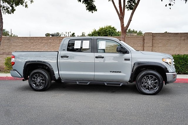 2021 Toyota Tundra SR5 Grade photo 6