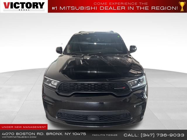 2023 Dodge Durango GT Plus photo 3