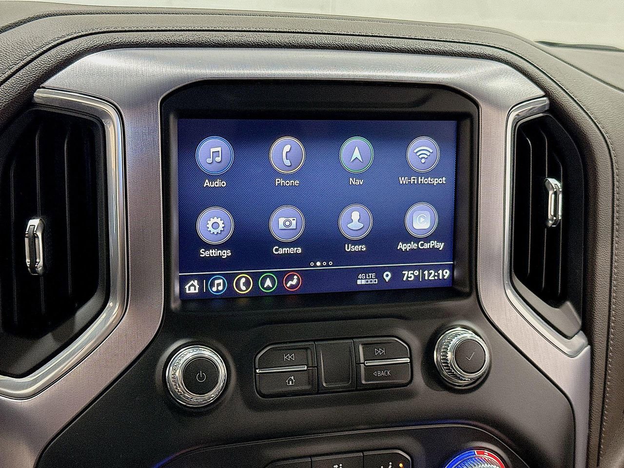 2019 Gmc Sierra 1500 SLT photo 13