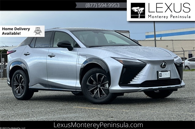 2026 Lexus RZ Premium
