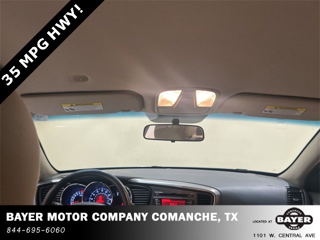 2013 Kia Optima LX photo 16