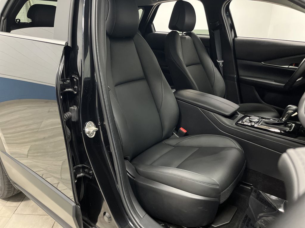 2024 Mazda CX-30 2.5 Select Sport photo 24