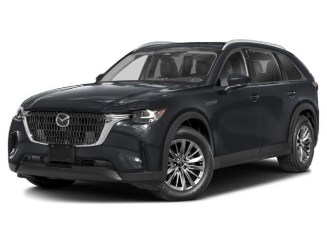 2025 Mazda CX-90 3.3 Turbo Preferred photo 4