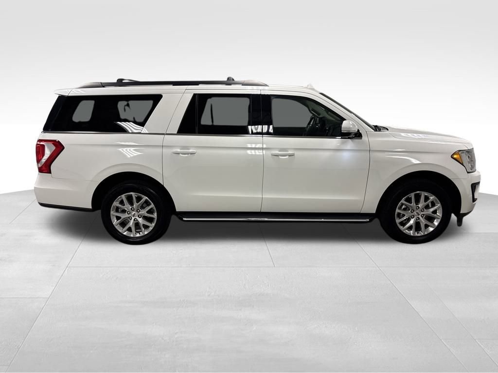 2021 Ford Expedition XLT MAX photo 23