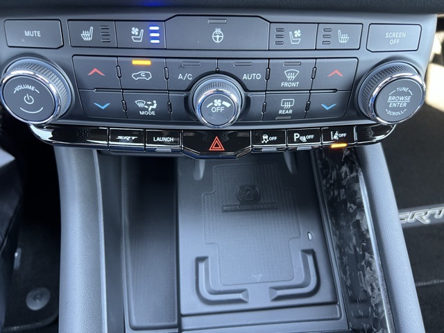 2024 Dodge Durango SRT 392 photo 16