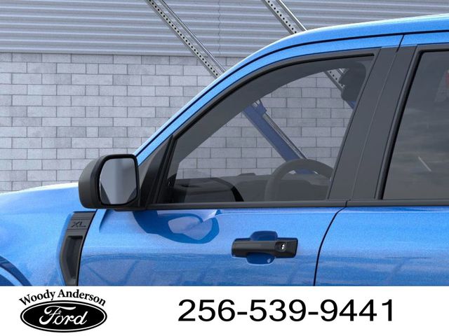 2025 Ford Maverick XL photo 9