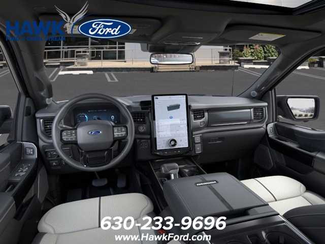 2025 FORD F-150 - Image 9