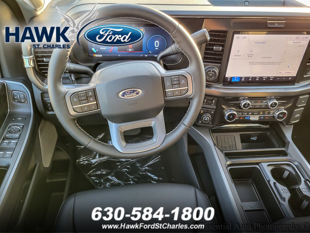 2026 FORD F-250 - Image 11