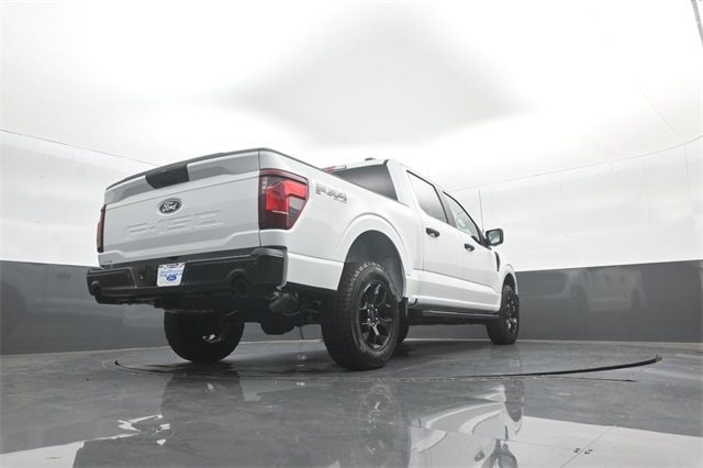 2025 Ford F-150 STX photo 28