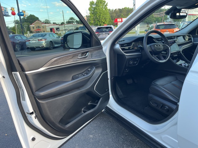 2022 Jeep Grand Cherokee 4xe Base photo 4