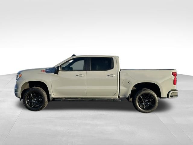 2024 Chevrolet Silverado 1500 RST photo 3
