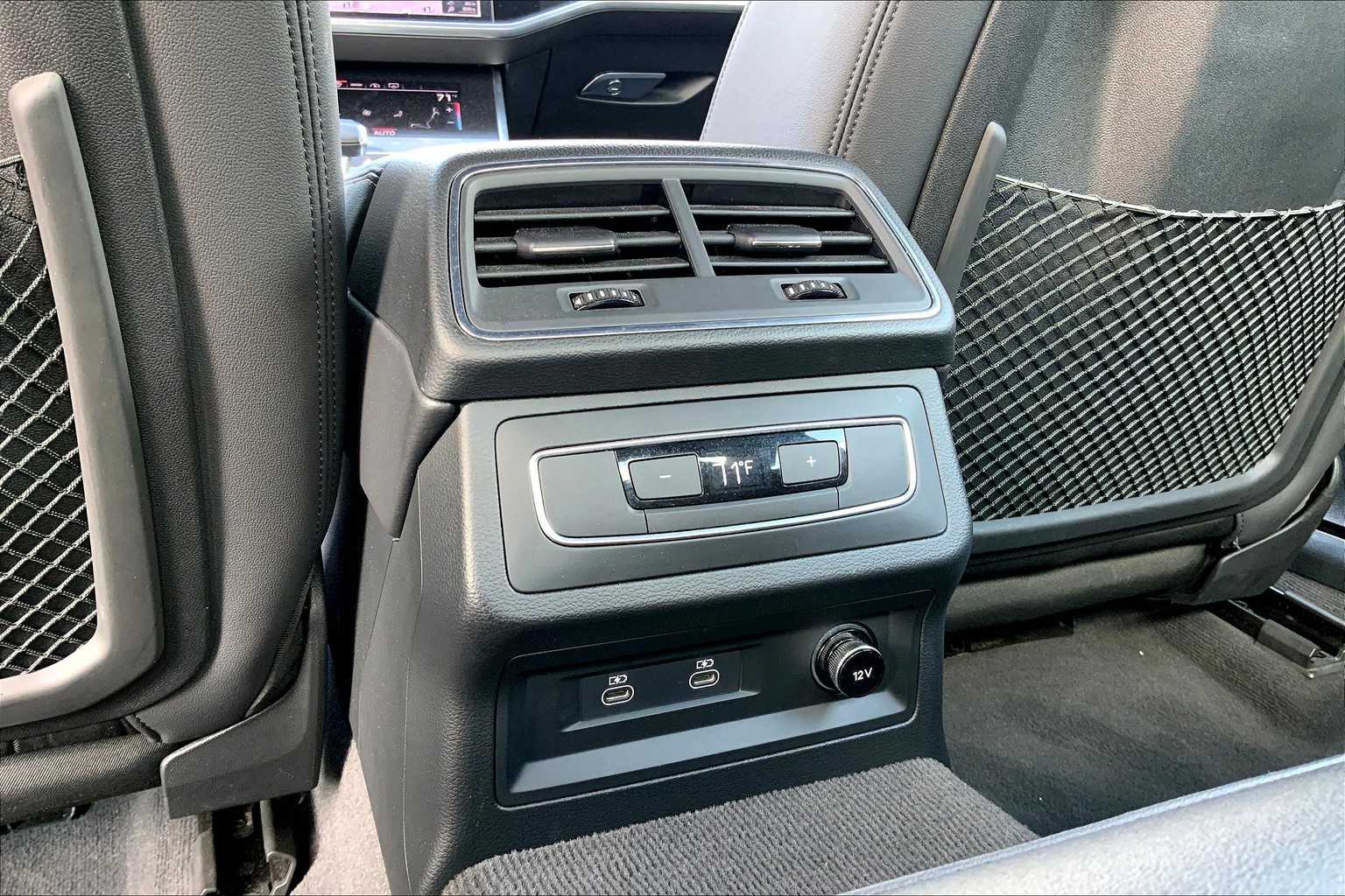2023 Audi A6 Quattro Premium photo 65