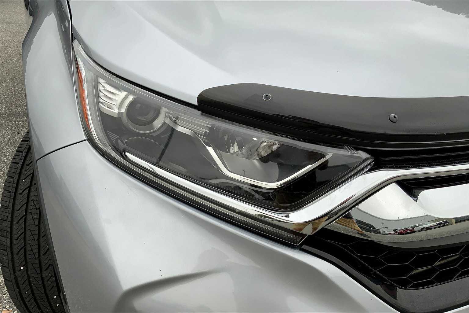 2018 Honda CR-V EX-L photo 26