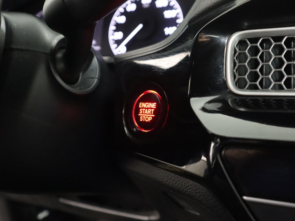 2022 Honda Civic Sport photo 34