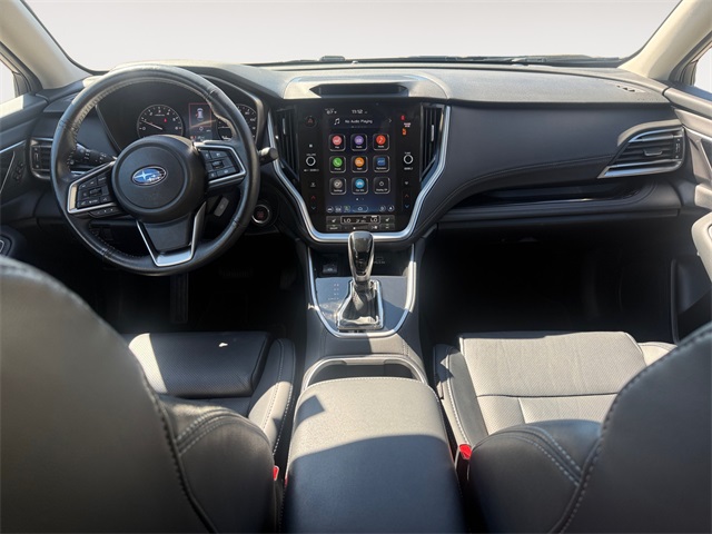 2023 Subaru Outback Limited XT photo 10