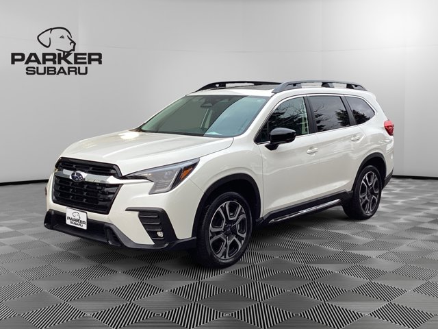 2026 Subaru Ascent Limited's photo