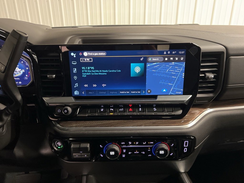2026 Chevrolet Silverado 2500HD LT photo 11