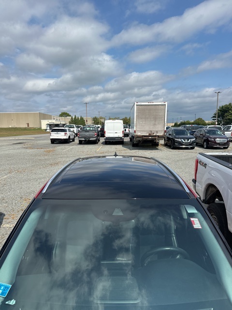 2022 Lincoln Corsair Standard photo 8